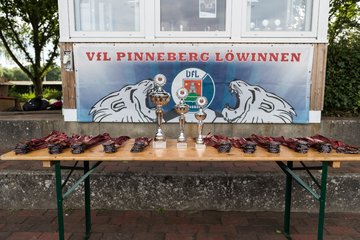 Bild 2 - Loewinnen-Cup